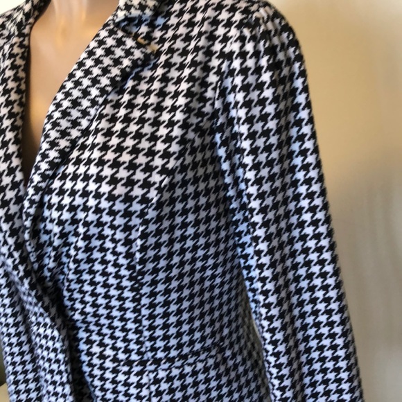 Three Harts, women’s Blazer long sleeves sz Large - Picture 5 of 16